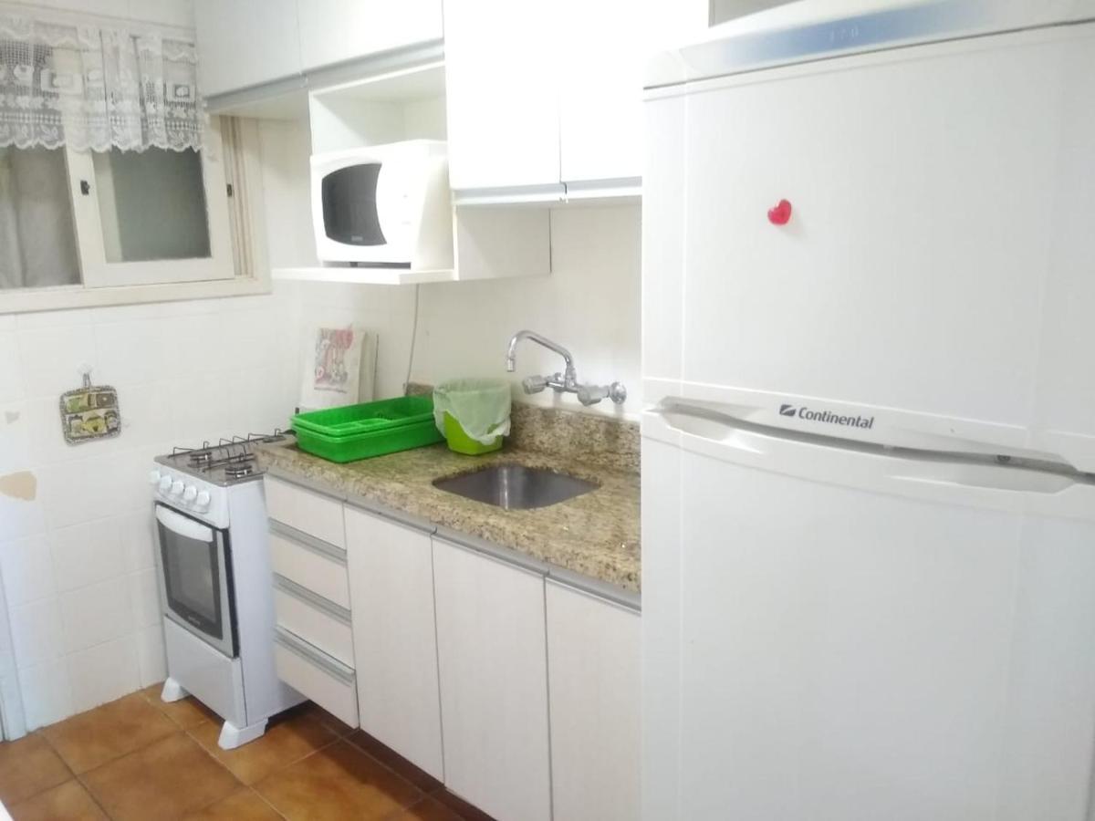 Apartamento Charmoso Na Beira Mar De Capao Da Canoa - A Melhor Localizacao Apartman Kültér fotó