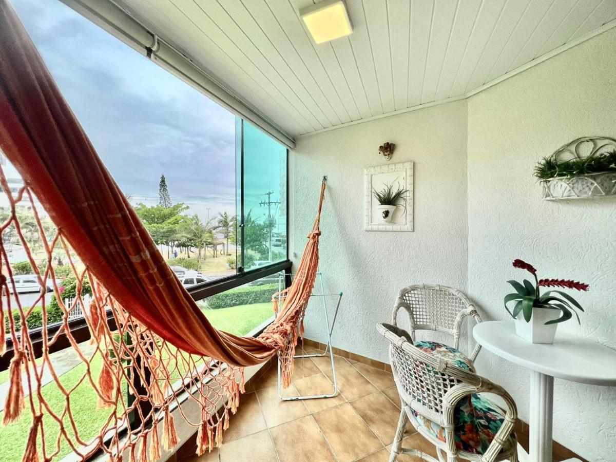 Apartamento Charmoso Na Beira Mar De Capao Da Canoa - A Melhor Localizacao Apartman Kültér fotó