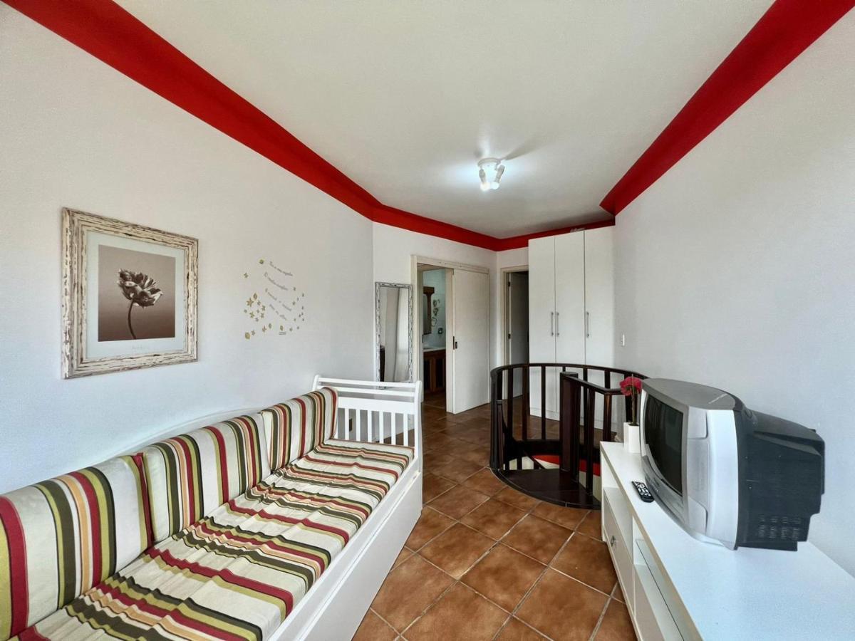 Apartamento Charmoso Na Beira Mar De Capao Da Canoa - A Melhor Localizacao Apartman Kültér fotó
