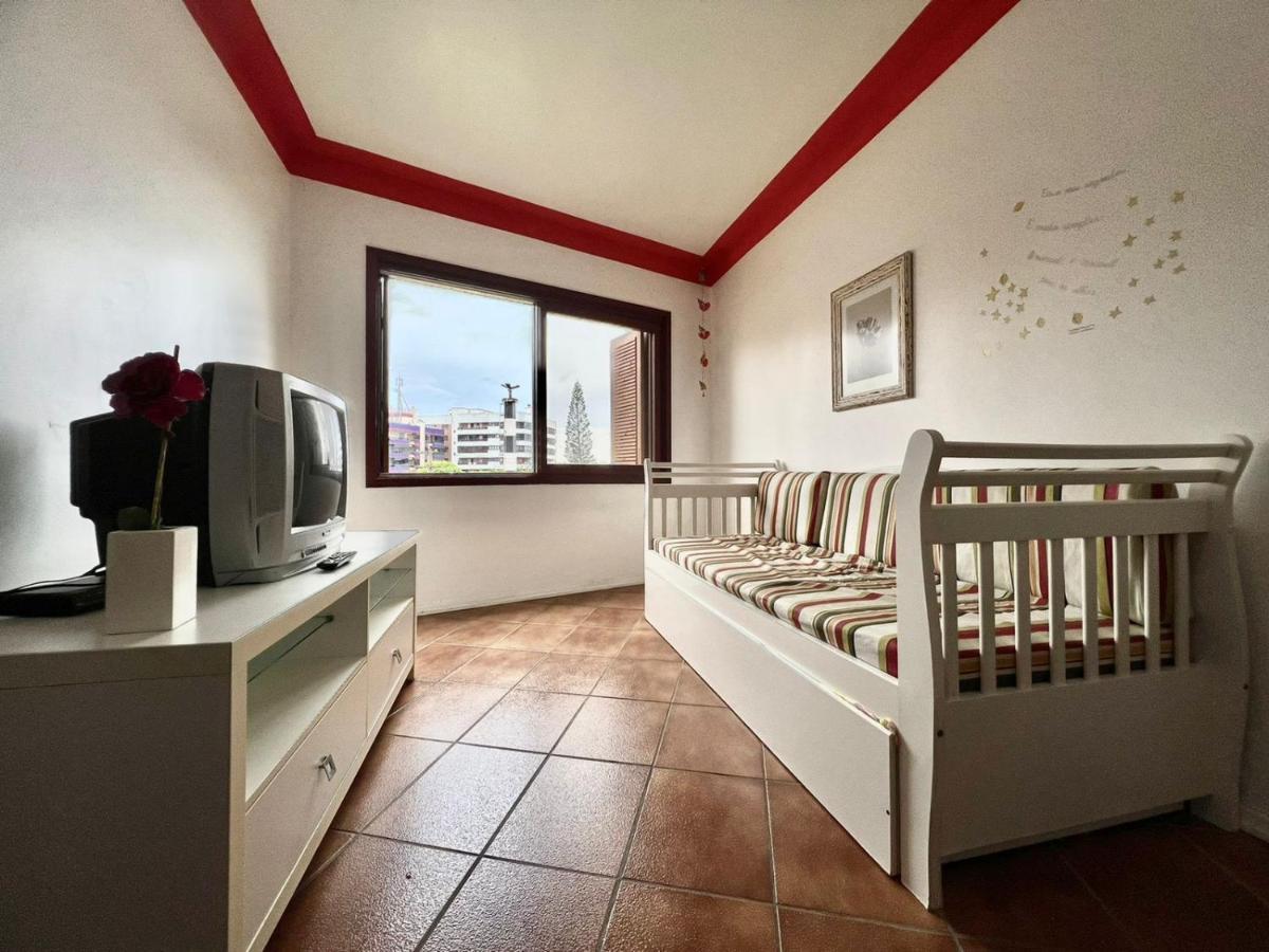 Apartamento Charmoso Na Beira Mar De Capao Da Canoa - A Melhor Localizacao Apartman Kültér fotó